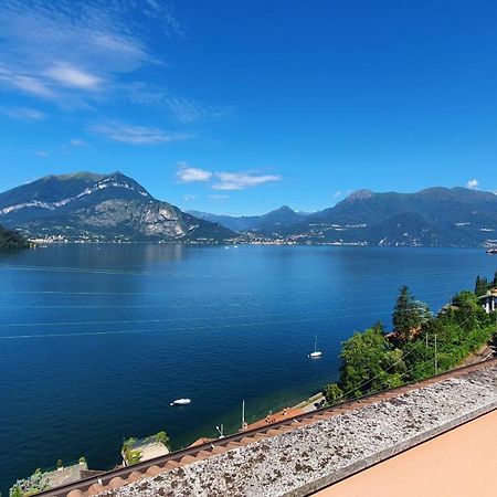 New Attic Lake View 2 Varenna Kültér fotó