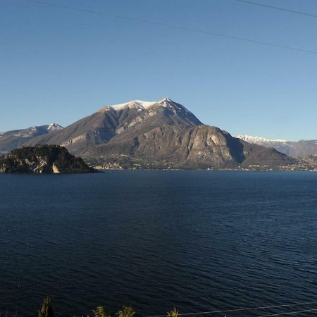 New Attic Lake View 2 Varenna Kültér fotó
